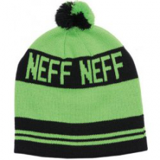 NF/H/CLASSIC/GREEN BLACK