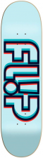 ODYSSEY DEPTH Blue