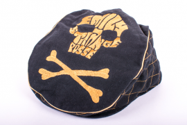 Drivers cap esp skull