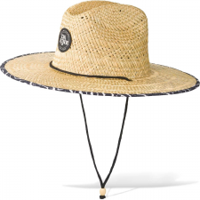 PINDO STRAW HAT Lava Tubes
