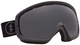 EGB2s ONYX MATTE JET BLACK