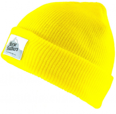 DON BEANIE (yellow)