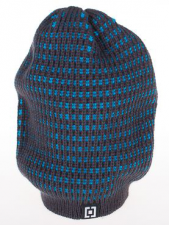 MOVEMENT BEANIE (gray)
