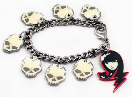 Ride the lighting braclet