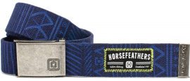 DRAKE BELT (dark blue)