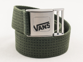 Fastener green