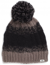 LONNY BEANIE Shark Grey