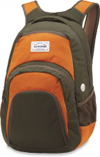 CAMPUS 33L Timber