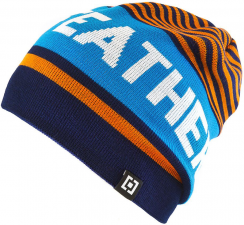 CHAZZ BEANIE (orange)