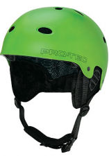 U B2 SNOW Matte Green