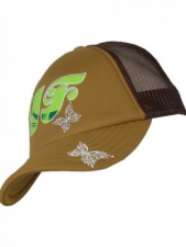Fever cap brown