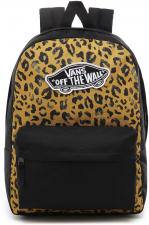REALM BACKPACK Arrowwood Leopard