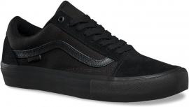 OLD SKOOL PRO Blackout