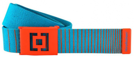 PROGRESS BELT (caribbean blue)