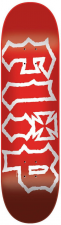 HKD DECAY Red