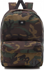 OLD SKOOL II BACKPACK Classic Camo