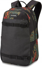 URBN MISSION PACK 22L Jungle Palm