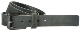 NEDDY BELT (gray)