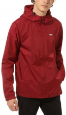GARNETT Biking Red