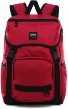 RANGER BACKPACK Cerise