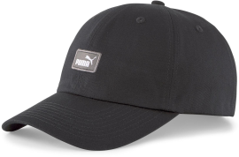 ESSENTIAL CAP III Black