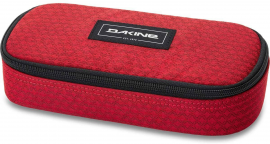 SCHOOL CASE Crimson Red