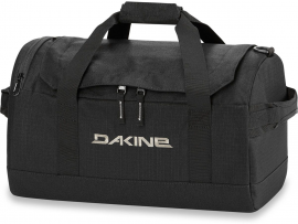 EQ DUFFLE 25L Black