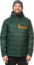 BLANC JACKET (olive)
