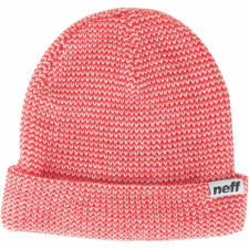 JUG BEANIE/RED
