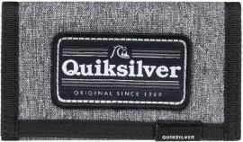 THE EVERYDAILY PATCH YOUTH Dark Grey Heather - KRPH