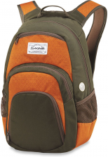 CAMPUS 25L Timber