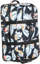LONG HAUL Anthracite Tropical Love S - KVJ6