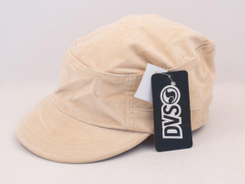 Dvs hat sand