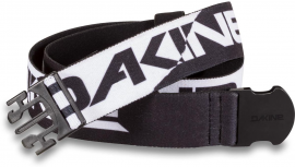 REACH BELT Black/White