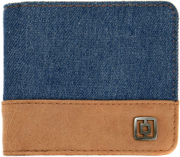 TERRY WALLET (denim)
