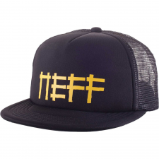 MATT BENNET PRO CAP/BLACK