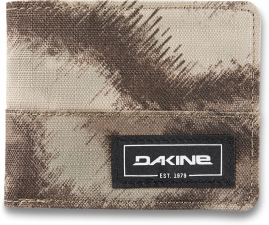 PAYBACK WALLET Ashcroft Camo