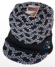 QS beanie black 3