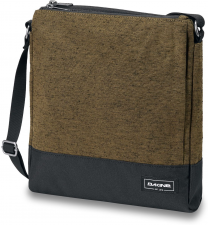 JORDY CROSSBODY Dark Olive