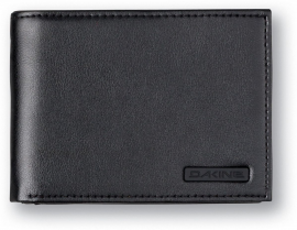 ARCHER WALLET Black