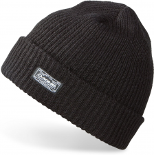 DARYL BEANIE Black