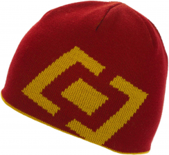FUSE KIDS BEANIE 17 (red)