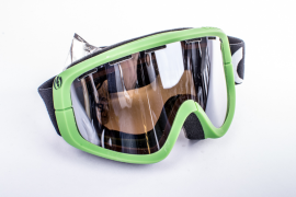 EGB green - bronze-silver