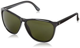 ENCELIA Gloss Black/OHM Grey