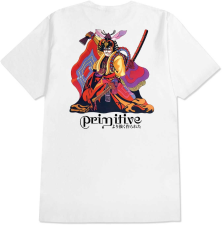 IN PEACE TEE White