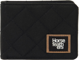 DEACON WALLET (black)
