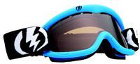 EG1K Cyan bronze silver chrome