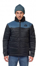 CATHODE JACKET (black)