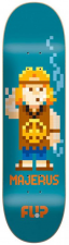 MAJERUS SPRITE