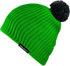 HENRIK KIDS BEANIE (green)
